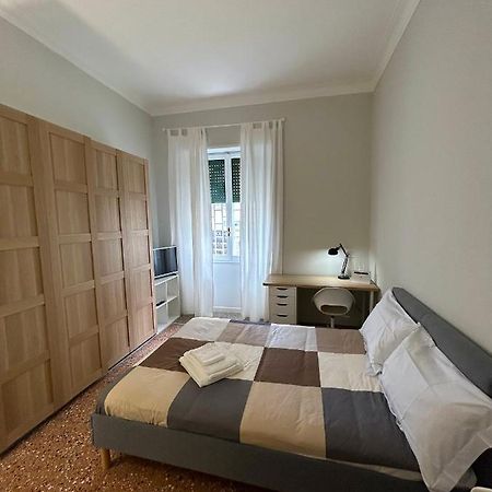 Piazza Vescovio Apartment Rome Extérieur photo