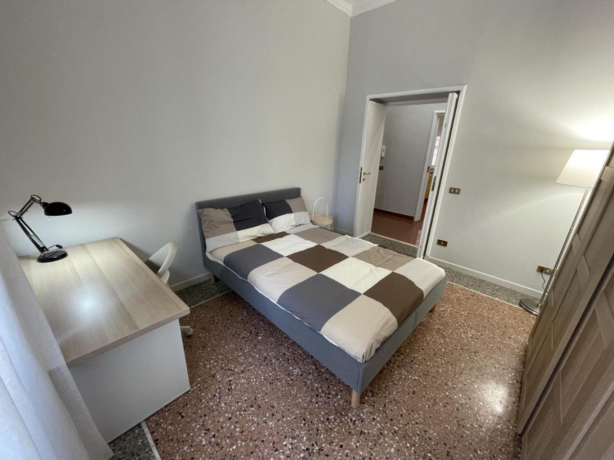 Piazza Vescovio Apartment Rome Extérieur photo