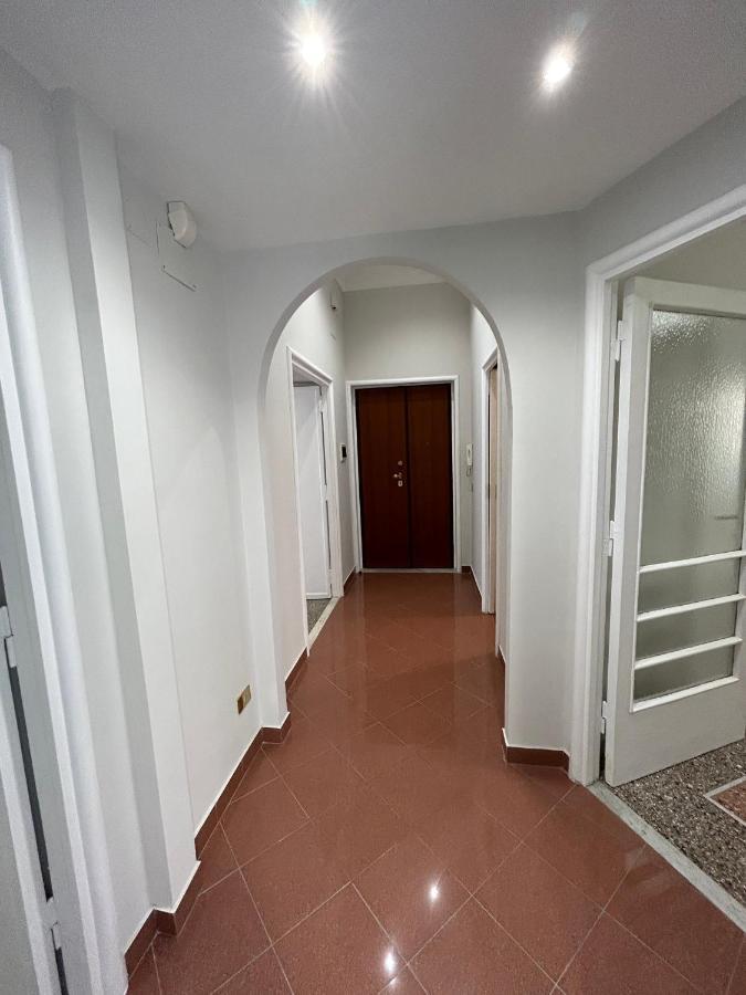 Piazza Vescovio Apartment Rome Extérieur photo