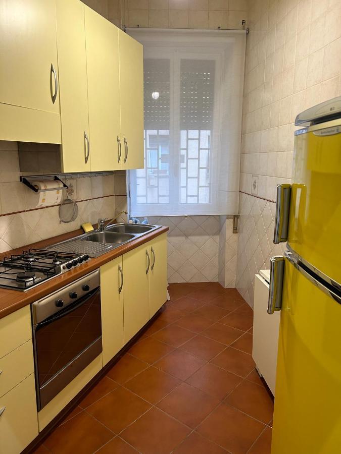 Piazza Vescovio Apartment Rome Extérieur photo