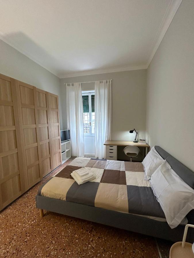 Piazza Vescovio Apartment Rome Extérieur photo