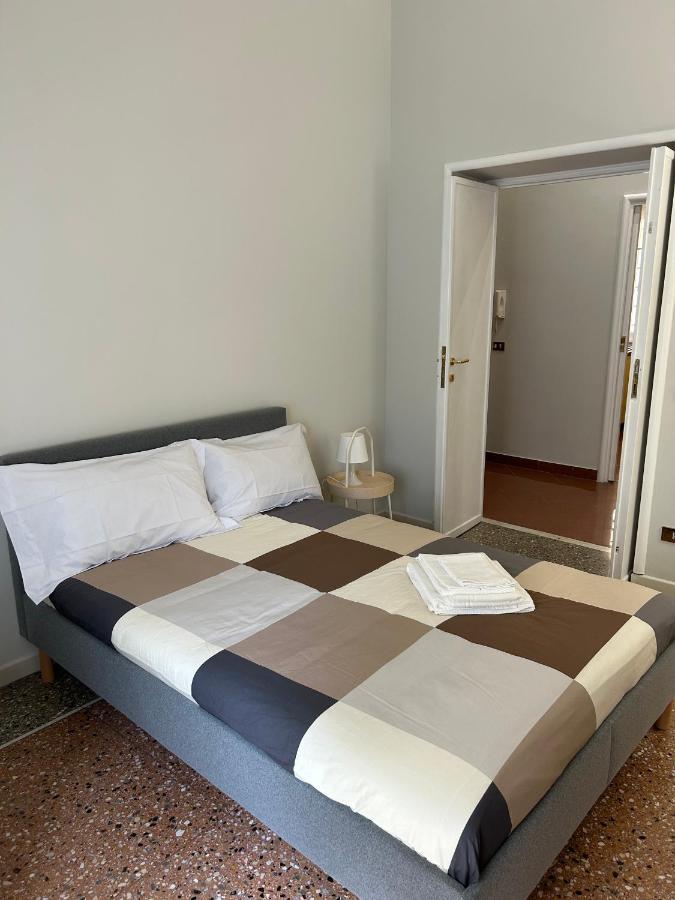 Piazza Vescovio Apartment Rome Extérieur photo