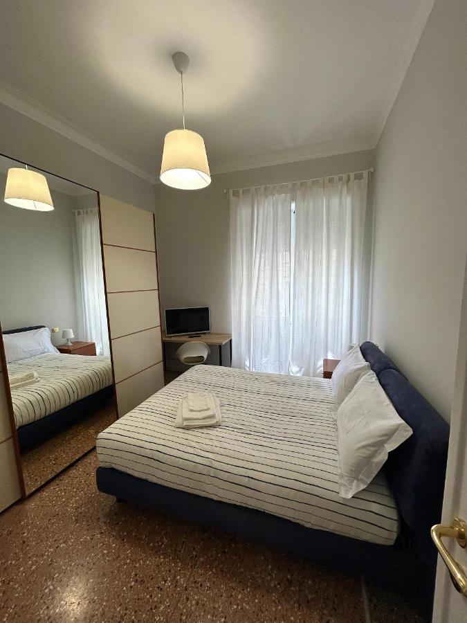 Piazza Vescovio Apartment Rome Extérieur photo