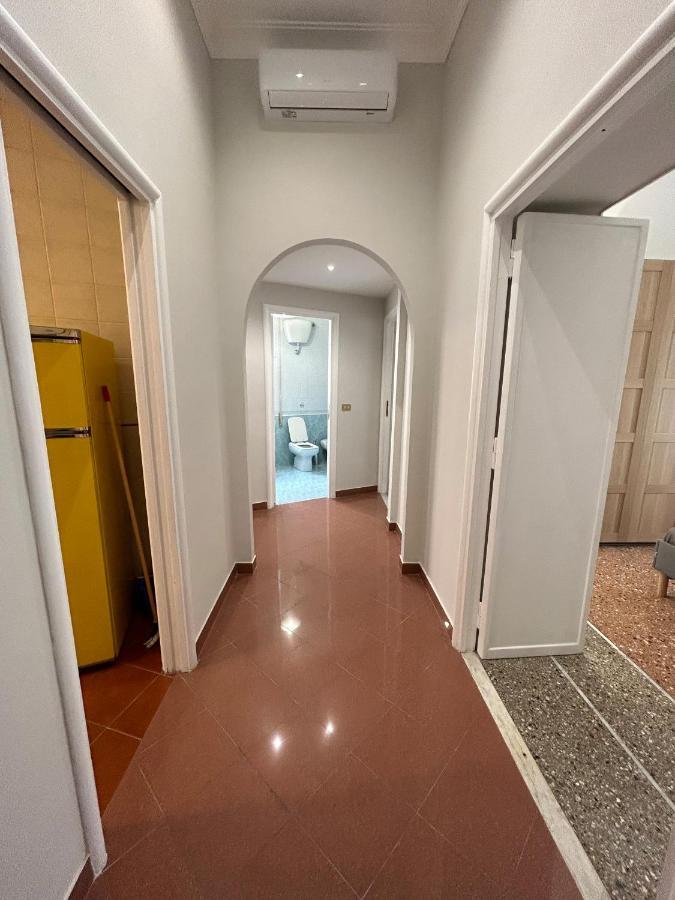Piazza Vescovio Apartment Rome Extérieur photo